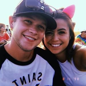 Meet your Posher, Ben